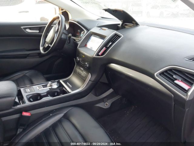 Photo 4 VIN: 2FMPK4J90KBC70811 - FORD EDGE 