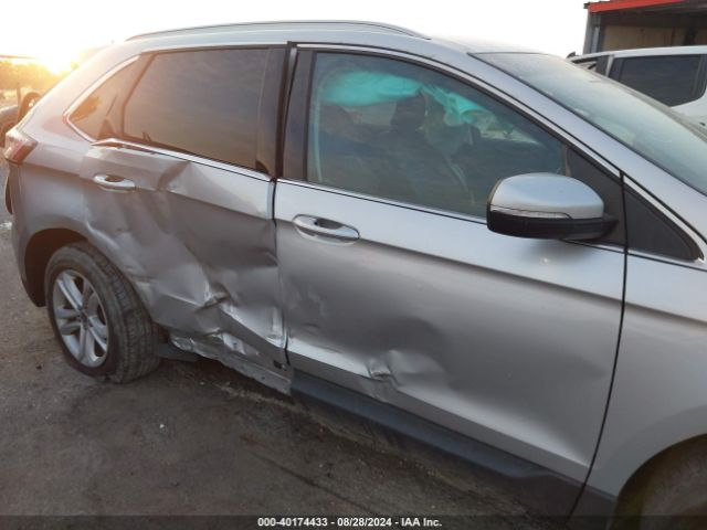 Photo 5 VIN: 2FMPK4J90KBC70811 - FORD EDGE 