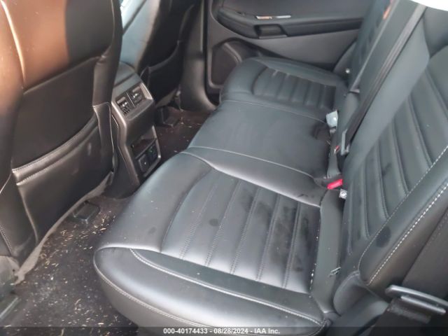 Photo 7 VIN: 2FMPK4J90KBC70811 - FORD EDGE 