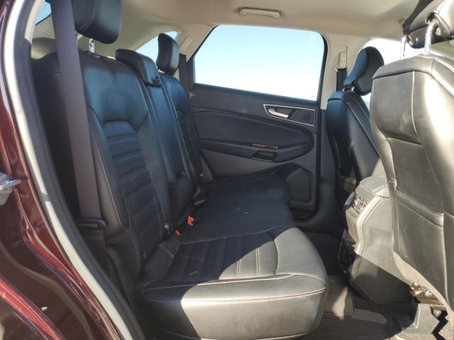 Photo 10 VIN: 2FMPK4J90KBC71327 - FORD EDGE SEL 