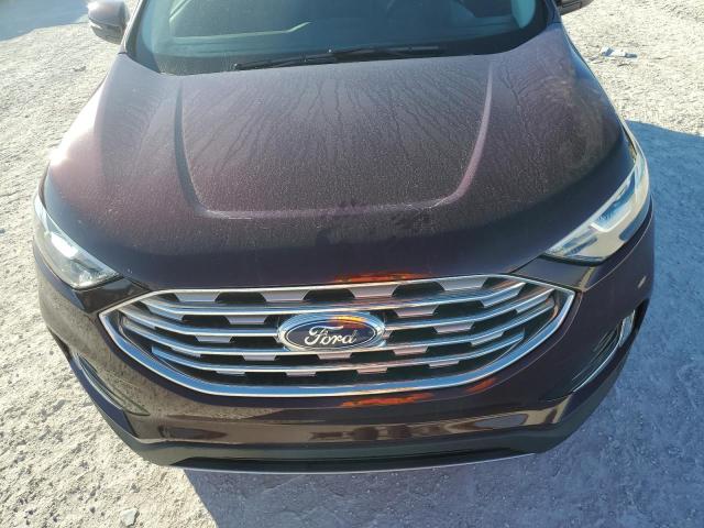 Photo 11 VIN: 2FMPK4J90KBC71327 - FORD EDGE SEL 