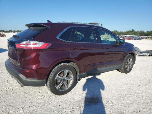 Photo 2 VIN: 2FMPK4J90KBC71327 - FORD EDGE SEL 