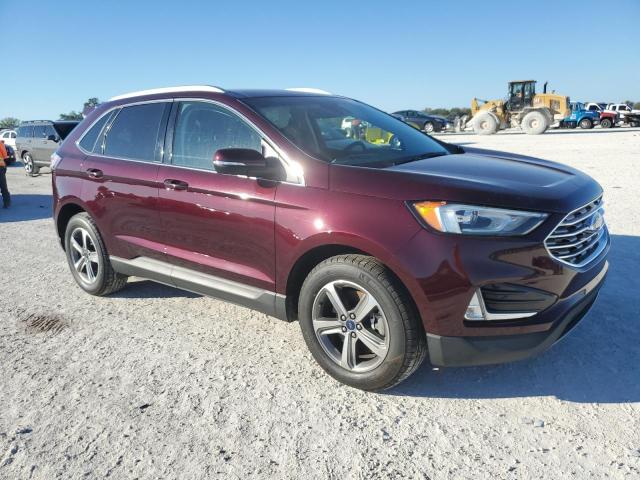 Photo 3 VIN: 2FMPK4J90KBC71327 - FORD EDGE SEL 