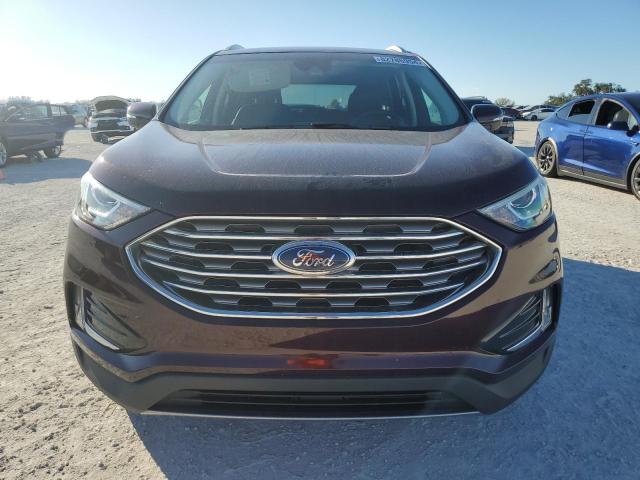 Photo 4 VIN: 2FMPK4J90KBC71327 - FORD EDGE SEL 