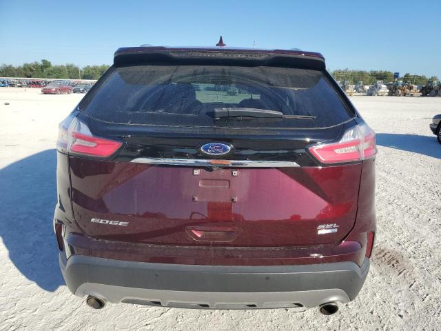 Photo 5 VIN: 2FMPK4J90KBC71327 - FORD EDGE SEL 