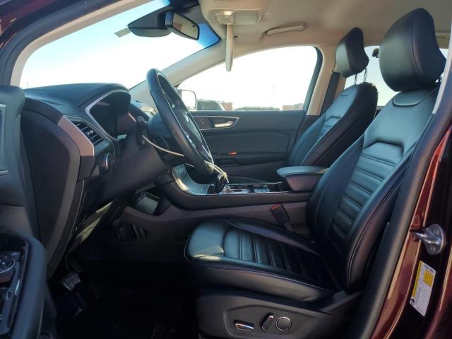 Photo 6 VIN: 2FMPK4J90KBC71327 - FORD EDGE SEL 