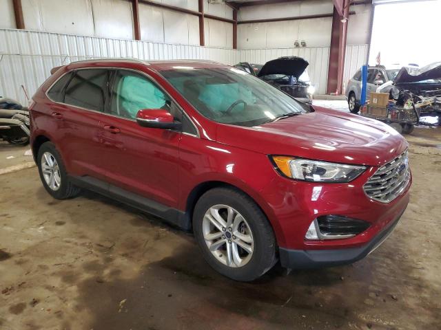 Photo 3 VIN: 2FMPK4J90KBC71330 - FORD EDGE SEL 