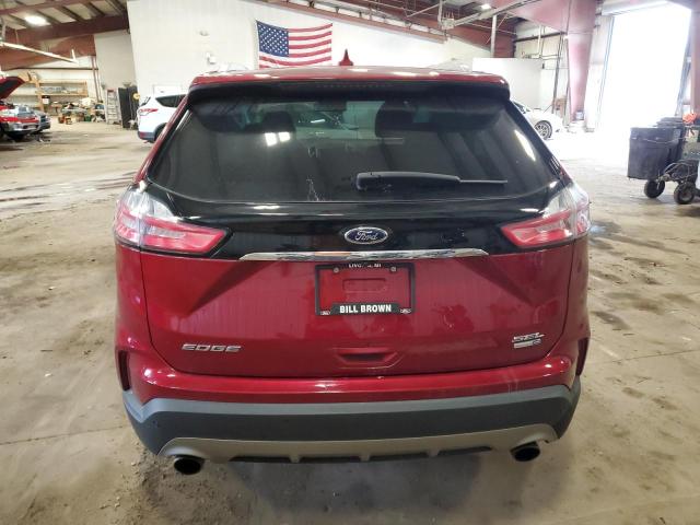 Photo 5 VIN: 2FMPK4J90KBC71330 - FORD EDGE SEL 