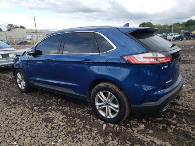 Photo 1 VIN: 2FMPK4J90LBA26092 - FORD EDGE SEL 