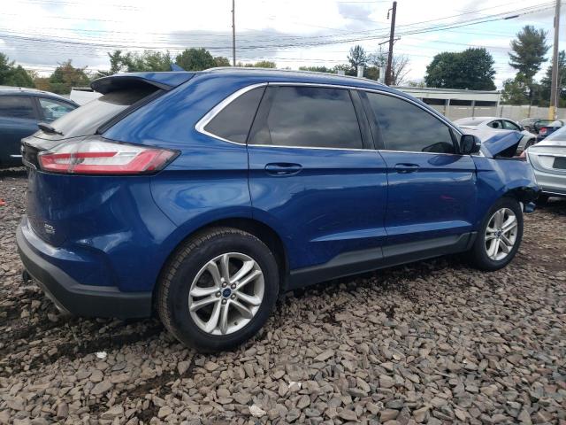 Photo 2 VIN: 2FMPK4J90LBA26092 - FORD EDGE SEL 