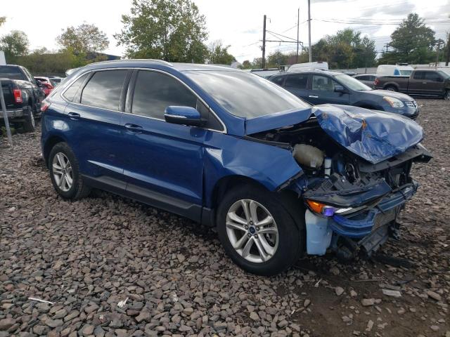 Photo 3 VIN: 2FMPK4J90LBA26092 - FORD EDGE SEL 