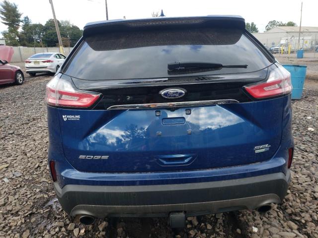 Photo 5 VIN: 2FMPK4J90LBA26092 - FORD EDGE SEL 