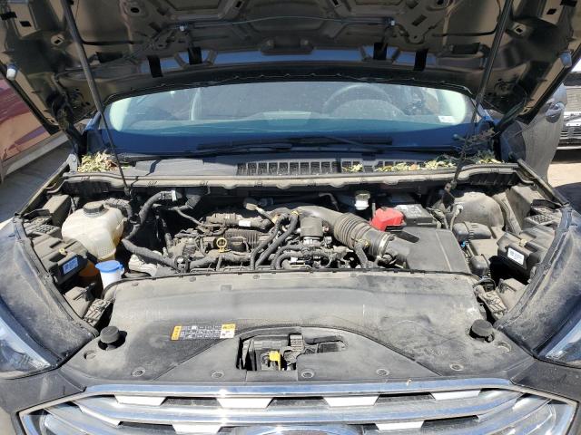 Photo 11 VIN: 2FMPK4J90LBA26965 - FORD EDGE 