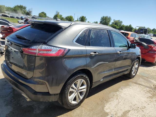 Photo 2 VIN: 2FMPK4J90LBA26965 - FORD EDGE 