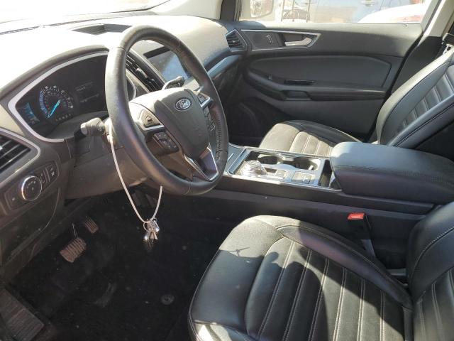 Photo 6 VIN: 2FMPK4J90LBA26965 - FORD EDGE 