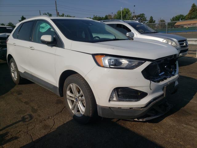 Photo 0 VIN: 2FMPK4J90LBA28604 - FORD EDGE 