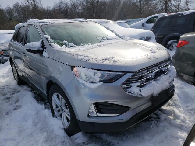 Photo 0 VIN: 2FMPK4J90LBA29087 - FORD EDGE SEL 