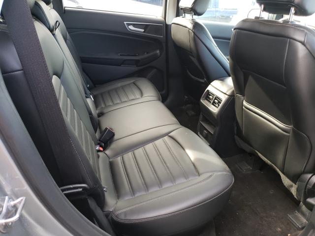 Photo 5 VIN: 2FMPK4J90LBA29087 - FORD EDGE SEL 