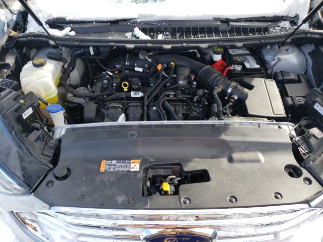 Photo 6 VIN: 2FMPK4J90LBA29087 - FORD EDGE SEL 