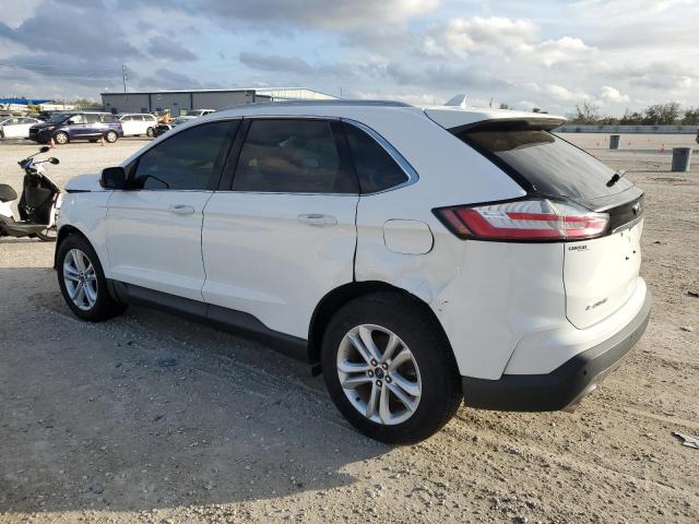 Photo 1 VIN: 2FMPK4J90LBA29929 - FORD EDGE 