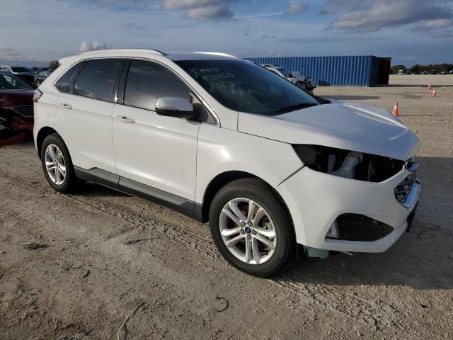 Photo 3 VIN: 2FMPK4J90LBA29929 - FORD EDGE 