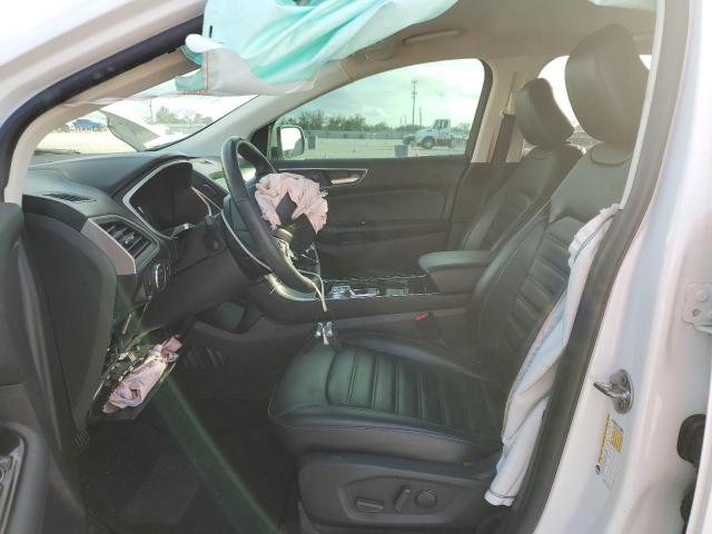 Photo 6 VIN: 2FMPK4J90LBA29929 - FORD EDGE 