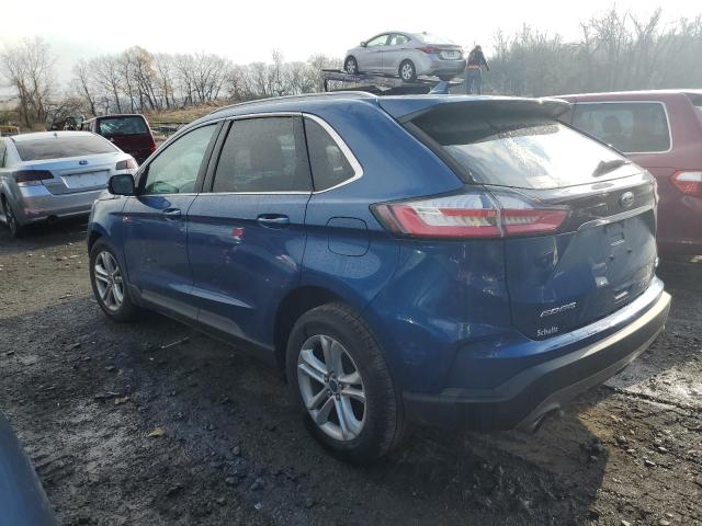 Photo 1 VIN: 2FMPK4J90LBA32104 - FORD EDGE SEL 