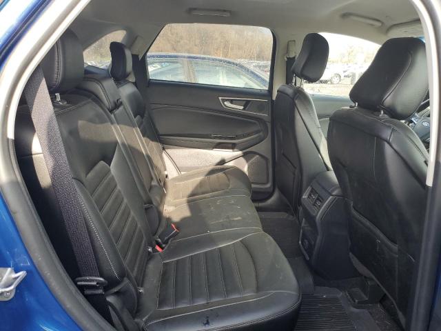 Photo 10 VIN: 2FMPK4J90LBA32104 - FORD EDGE SEL 