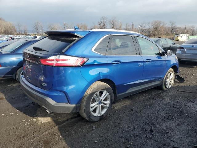 Photo 2 VIN: 2FMPK4J90LBA32104 - FORD EDGE SEL 