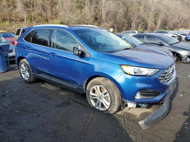 Photo 3 VIN: 2FMPK4J90LBA32104 - FORD EDGE SEL 