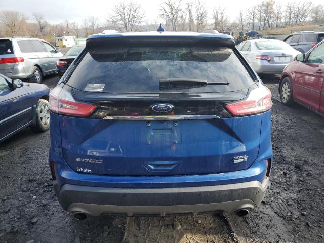 Photo 5 VIN: 2FMPK4J90LBA32104 - FORD EDGE SEL 