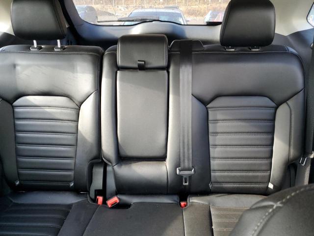 Photo 9 VIN: 2FMPK4J90LBA32104 - FORD EDGE SEL 