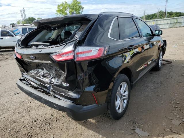 Photo 3 VIN: 2FMPK4J90LBA34984 - FORD EDGE SEL 