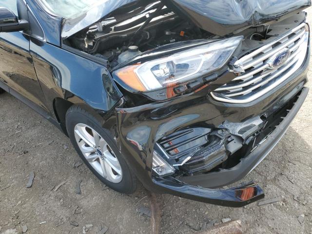 Photo 8 VIN: 2FMPK4J90LBA34984 - FORD EDGE SEL 