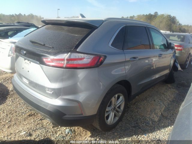 Photo 3 VIN: 2FMPK4J90LBA44933 - FORD EDGE 