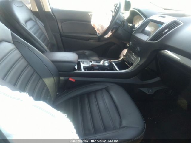 Photo 4 VIN: 2FMPK4J90LBA44933 - FORD EDGE 