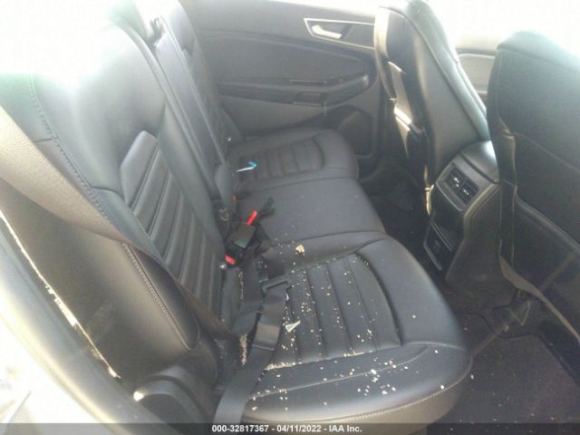 Photo 7 VIN: 2FMPK4J90LBA44933 - FORD EDGE 