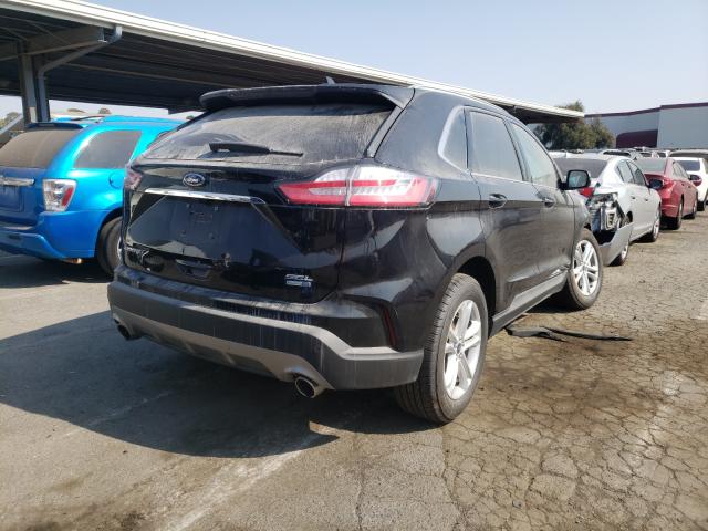 Photo 3 VIN: 2FMPK4J90LBA55284 - FORD EDGE SEL 