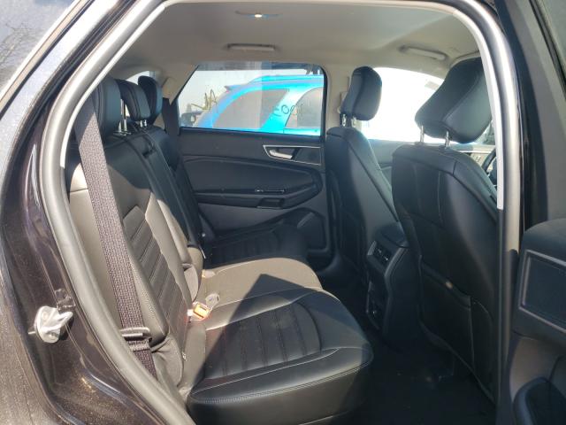 Photo 5 VIN: 2FMPK4J90LBA55284 - FORD EDGE SEL 