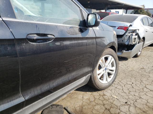 Photo 8 VIN: 2FMPK4J90LBA55284 - FORD EDGE SEL 