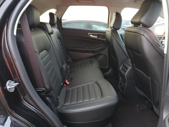 Photo 5 VIN: 2FMPK4J90LBA70531 - FORD EDGE SEL 