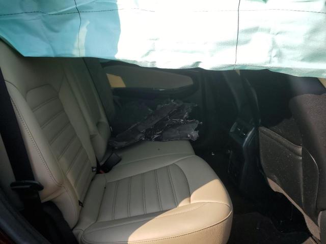 Photo 10 VIN: 2FMPK4J90LBA88916 - FORD EDGE SEL 