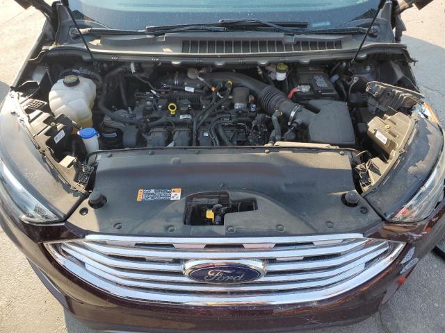 Photo 11 VIN: 2FMPK4J90LBA88916 - FORD EDGE SEL 