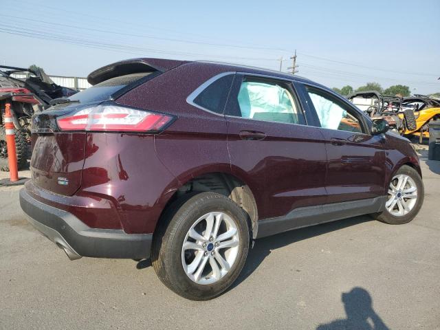 Photo 2 VIN: 2FMPK4J90LBA88916 - FORD EDGE SEL 