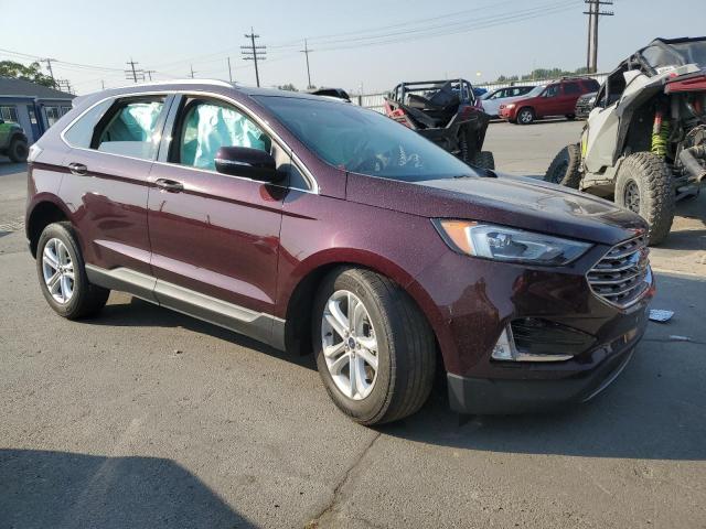 Photo 3 VIN: 2FMPK4J90LBA88916 - FORD EDGE SEL 