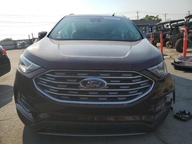 Photo 4 VIN: 2FMPK4J90LBA88916 - FORD EDGE SEL 