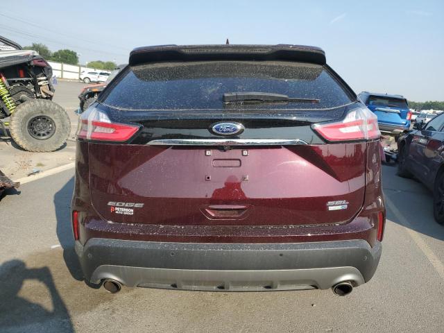 Photo 5 VIN: 2FMPK4J90LBA88916 - FORD EDGE SEL 