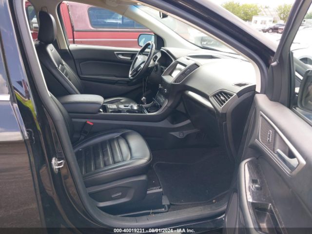 Photo 4 VIN: 2FMPK4J90LBA92786 - FORD EDGE 