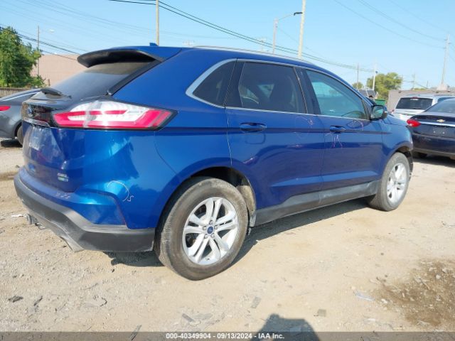 Photo 3 VIN: 2FMPK4J90LBB03964 - FORD EDGE 