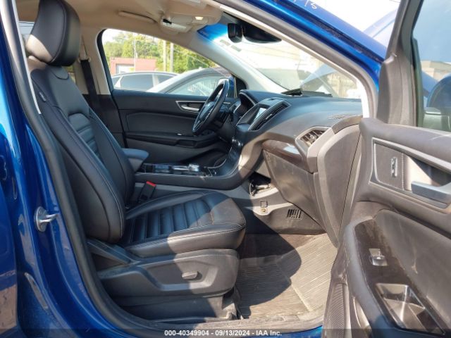 Photo 4 VIN: 2FMPK4J90LBB03964 - FORD EDGE 